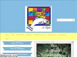 Sites similar to whitefishquilts.com