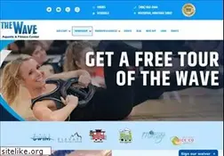 Sites similar to whitefishwave.com