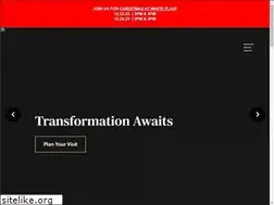 Sites similar to whiteflag.church
