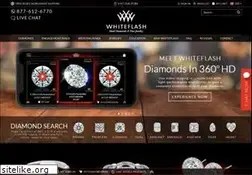 Sites similar to whiteflash.com