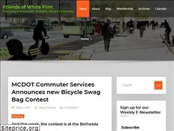 Sites similar to whiteflint.org
