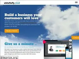 Sites similar to whitefluffy.cloud