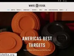 Sites similar to whiteflyer.com