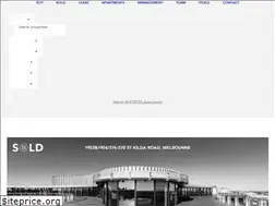 Sites similar to whitefoxrealestate.com.au