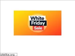 Sites similar to whitefridaydiscounts.com