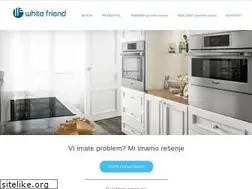 Sites similar to whitefriend.co.rs