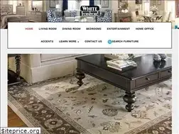 Sites similar to whitefurniture.com