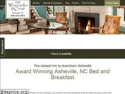 Sites similar to whitegate.net