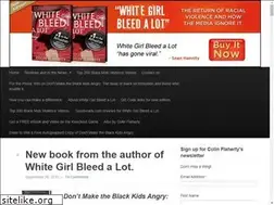 Sites similar to whitegirlbleedalot.com