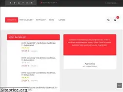 Sites similar to whiteglass.net