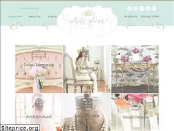 Sites similar to whiteglove-rentals.com