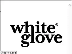 Sites similar to whiteglove.com