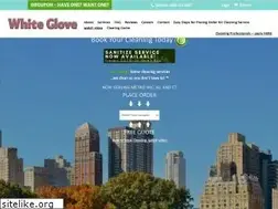 Sites similar to whiteglove4u.com