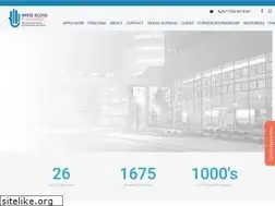 Sites similar to whiteglovecare.com