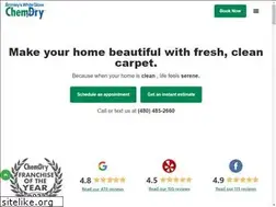 Sites similar to whiteglovecarpet.com