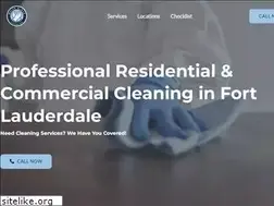Sites similar to whiteglovecleaningpros.com