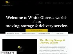 Sites similar to whiteglovedelivery.com