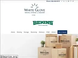 Sites similar to whitegloveusa.net