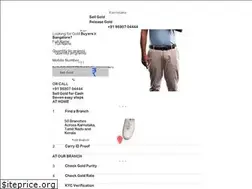 Sites similar to whitegold.money