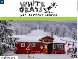 Sites similar to whitegrass.com
