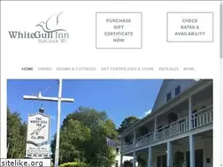 Sites similar to whitegullinn.com