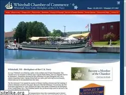 Sites similar to whitehall-chamber.org