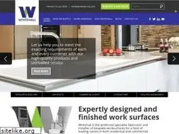Sites similar to whitehall-uk.com