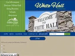 Sites similar to whitehallar.org