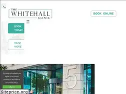 Sites similar to whitehallclinic.com