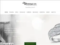 Sites similar to whitehallcompany.com