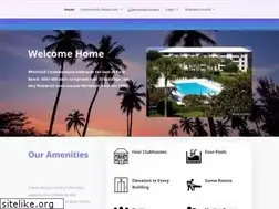Sites similar to whitehallcondos.com