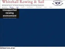 Sites similar to whitehallrow.ca