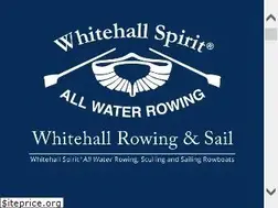Sites similar to whitehallrow.com