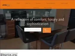 Sites similar to whitehallsuites.com
