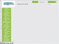 Sites similar to whitehallwi.com