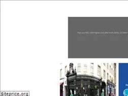 Sites similar to whitehart-edinburgh.co.uk