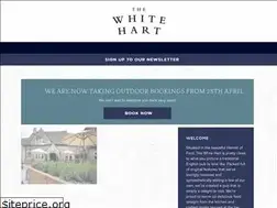 Sites similar to whitehart-ford.com