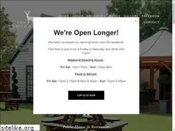 Sites similar to whitehart-godmanchester.co.uk
