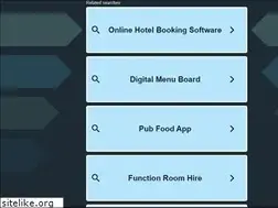 Sites similar to whitehart.net
