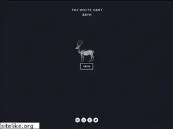 Sites similar to whitehartbath.co.uk