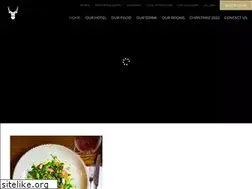 Sites similar to whitehartboston.com