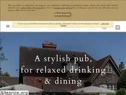 Sites similar to whitehartbrasted.co.uk
