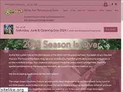 Sites similar to whitehartfaire.com
