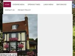 Sites similar to whiteharthockley.co.uk