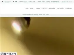 Sites similar to whitehartironbridge.com