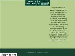 Sites similar to whitehartlink.uk