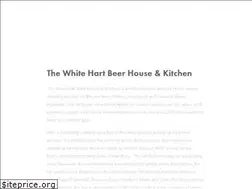 Sites similar to whitehartse14.com