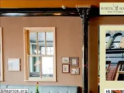Sites similar to whitehartstokenewington.com