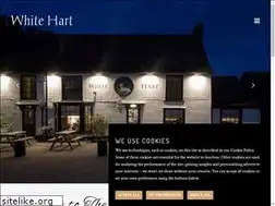 Sites similar to whitehartwestbergholt.com