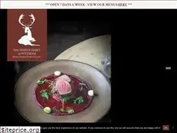 Sites similar to whitehartwytham.com